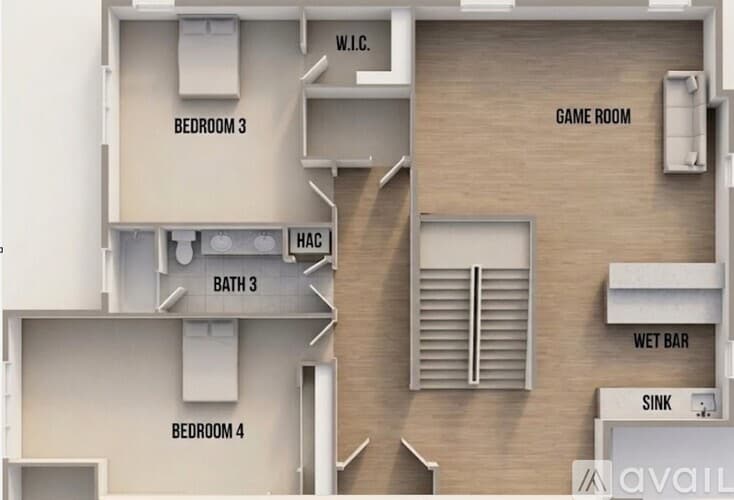 Brooksville House: 6622 Summit View Dr