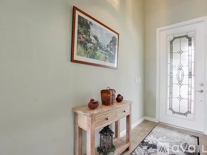 Port St. Lucie House: 122 Northwest Swann Mill Circle
