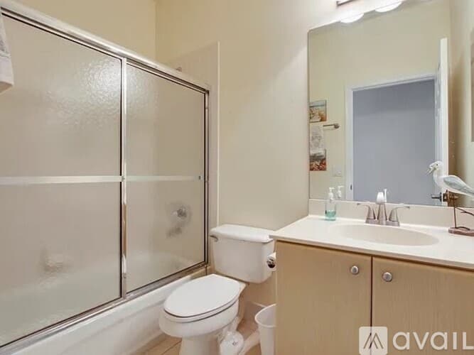 Port St. Lucie House: 122 Northwest Swann Mill Circle