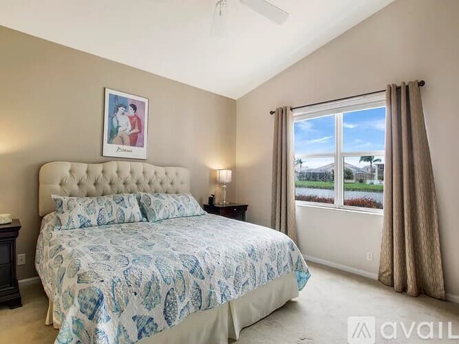 Port St. Lucie House: 122 Northwest Swann Mill Circle
