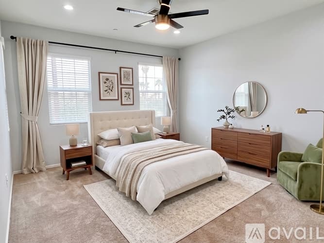 Phoenix Apartment: 3434 N Longview Ave
