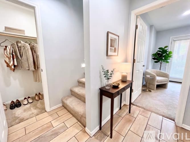 Phoenix Apartment: 3434 N Longview Ave