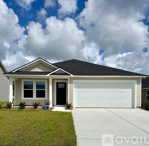 Brunswick County Apartment: 1205 Black Kite Ct SW