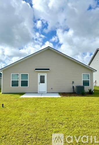Brunswick County Apartment: 1205 Black Kite Ct SW