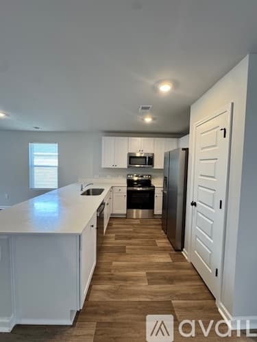 Brunswick County Apartment: 1205 Black Kite Ct SW