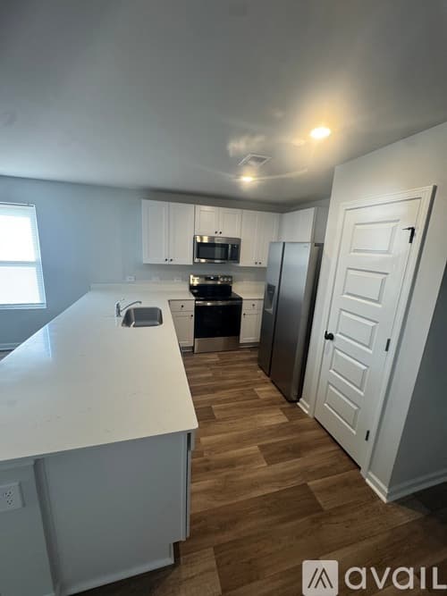 Brunswick County Apartment: 1205 Black Kite Ct SW