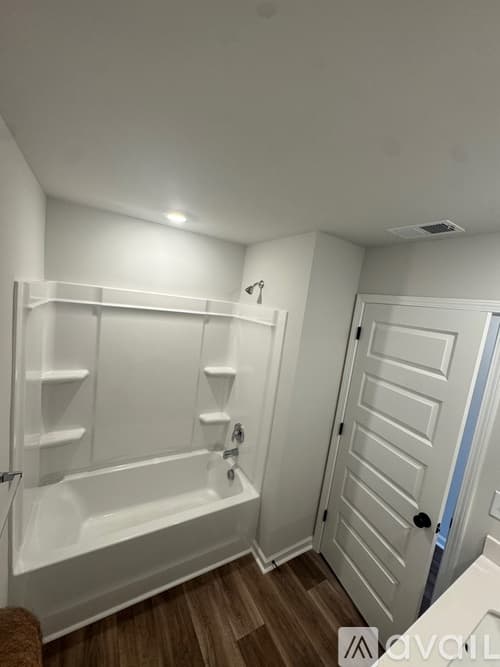Brunswick County Apartment: 1205 Black Kite Ct SW