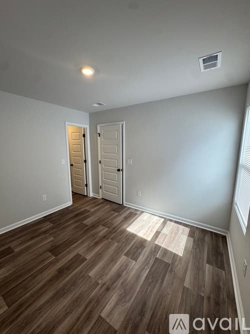 Brunswick County Apartment: 1205 Black Kite Ct SW