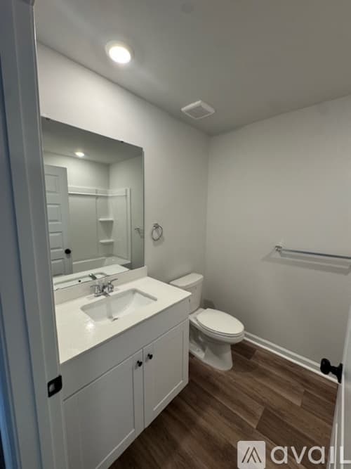 Brunswick County Apartment: 1205 Black Kite Ct SW