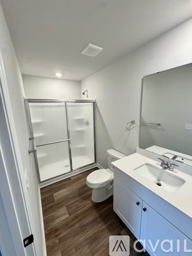 Brunswick County Apartment: 1205 Black Kite Ct SW