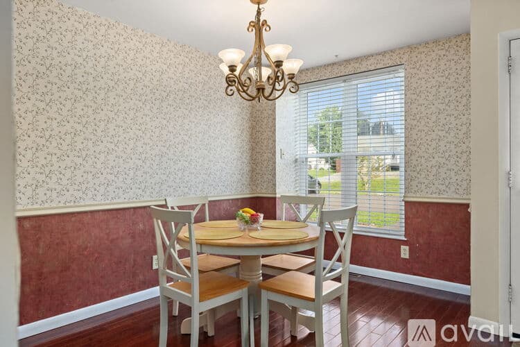 Danville Townhome: 27 Montgomery Village Ln
