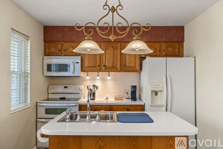 Danville Townhome: 27 Montgomery Village Ln