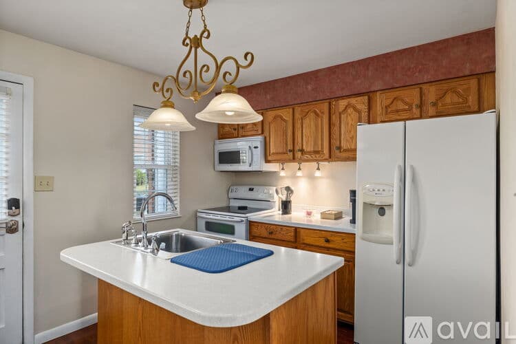 Danville Townhome: 27 Montgomery Village Ln