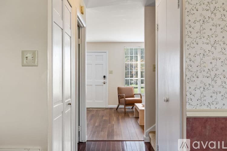 Danville Townhome: 27 Montgomery Village Ln