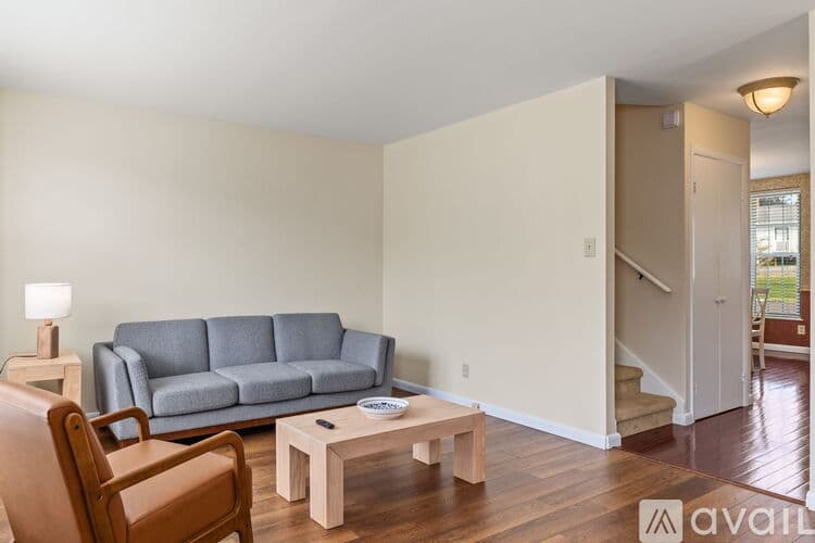 Danville Townhome: 27 Montgomery Village Ln