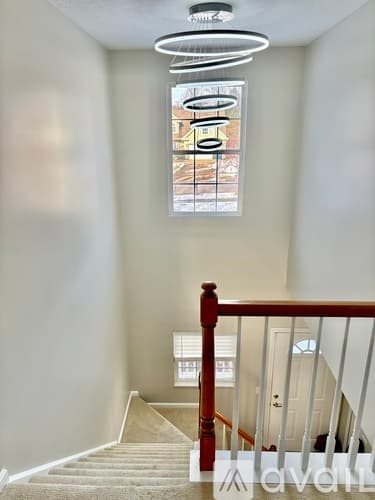 North Olmsted House: 23277 Sharon Drive