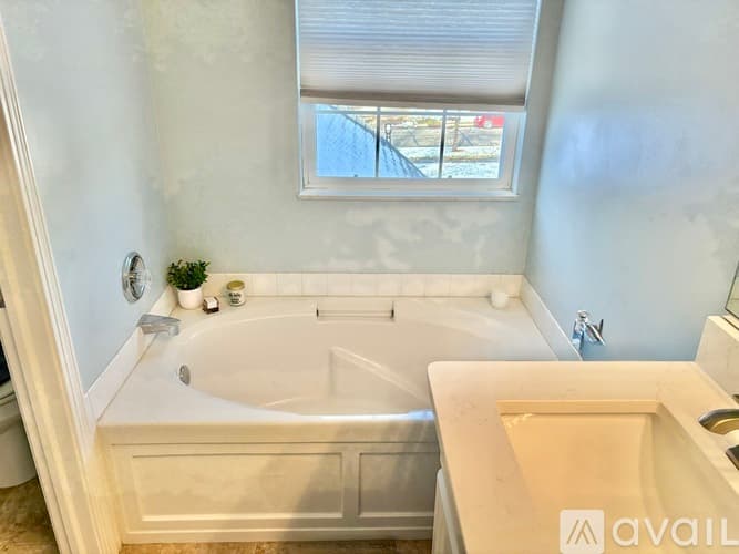 North Olmsted House: 23277 Sharon Drive