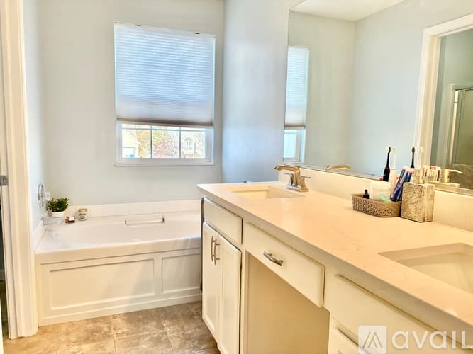 North Olmsted House: 23277 Sharon Drive