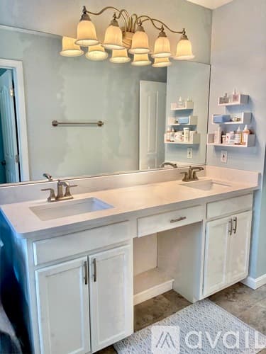 North Olmsted House: 23277 Sharon Drive