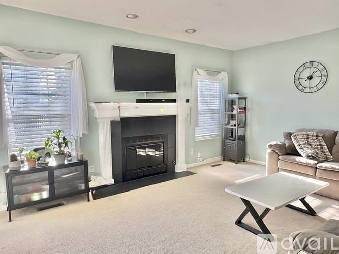 North Olmsted House: 23277 Sharon Drive