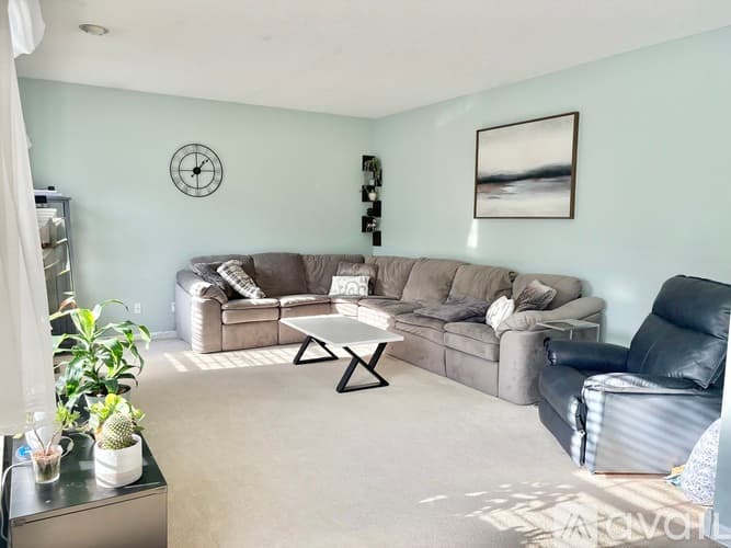 North Olmsted House: 23277 Sharon Drive