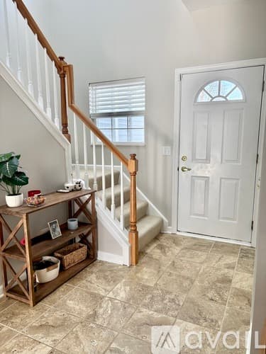 North Olmsted House: 23277 Sharon Drive