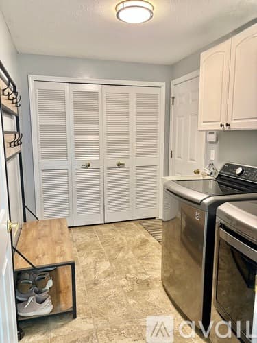 North Olmsted House: 23277 Sharon Drive