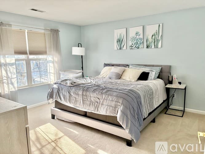 North Olmsted House: 23277 Sharon Drive