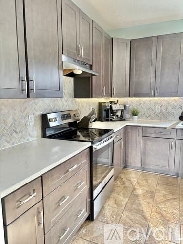 North Olmsted House: 23277 Sharon Drive