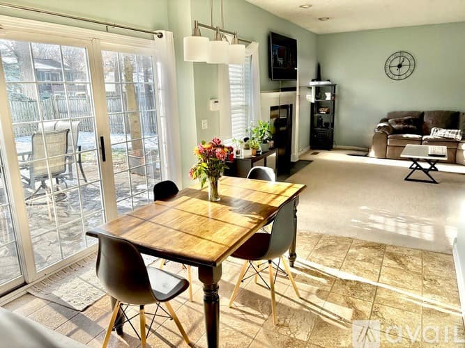 North Olmsted House: 23277 Sharon Drive