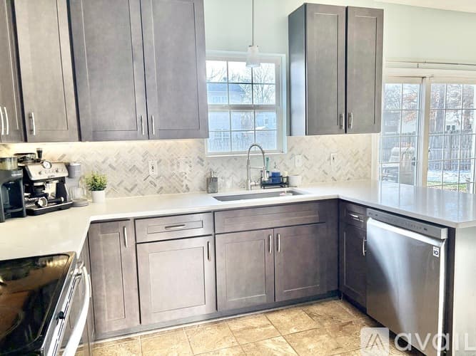 North Olmsted House: 23277 Sharon Drive