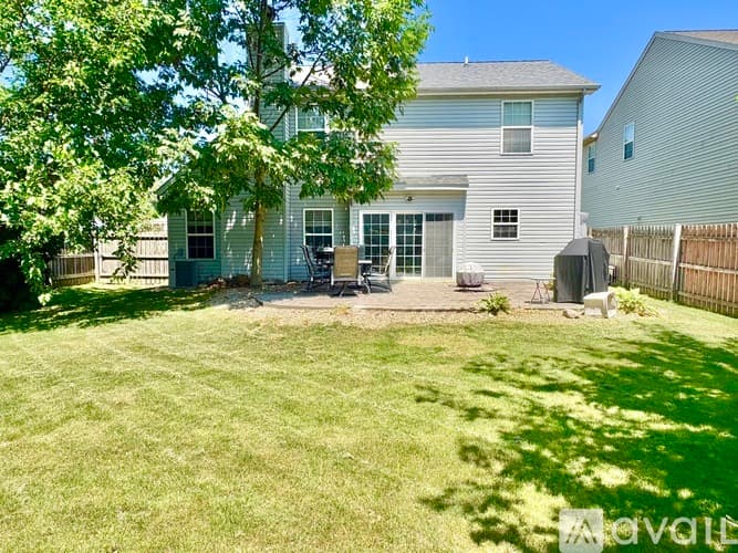 North Olmsted House: 23277 Sharon Drive