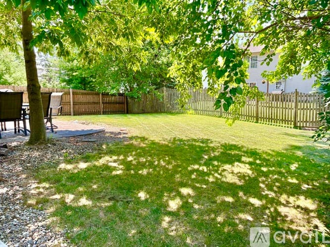 North Olmsted House: 23277 Sharon Drive