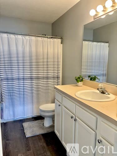 North Olmsted House: 23277 Sharon Drive