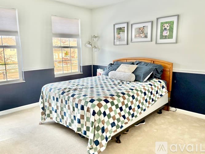 North Olmsted House: 23277 Sharon Drive