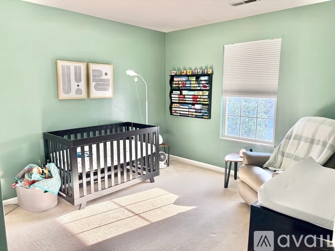 North Olmsted House: 23277 Sharon Drive