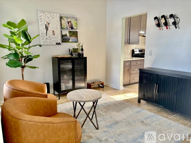 North Olmsted House: 23277 Sharon Drive