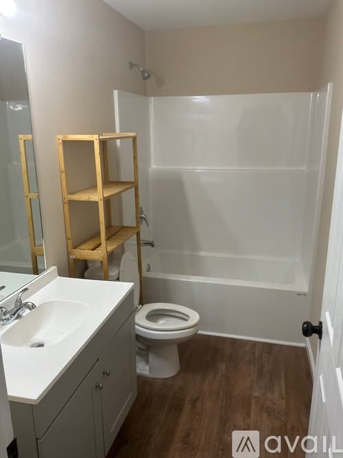 Gainesville House: 2132 Rosemary Way