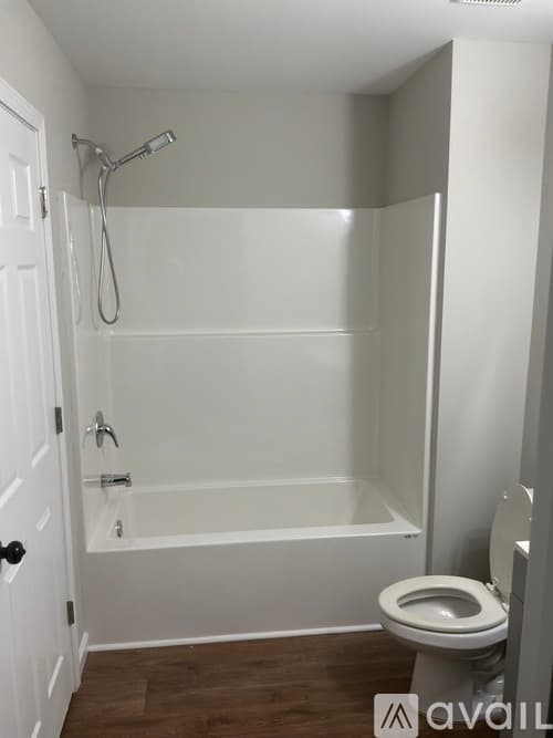 Gainesville House: 2132 Rosemary Way
