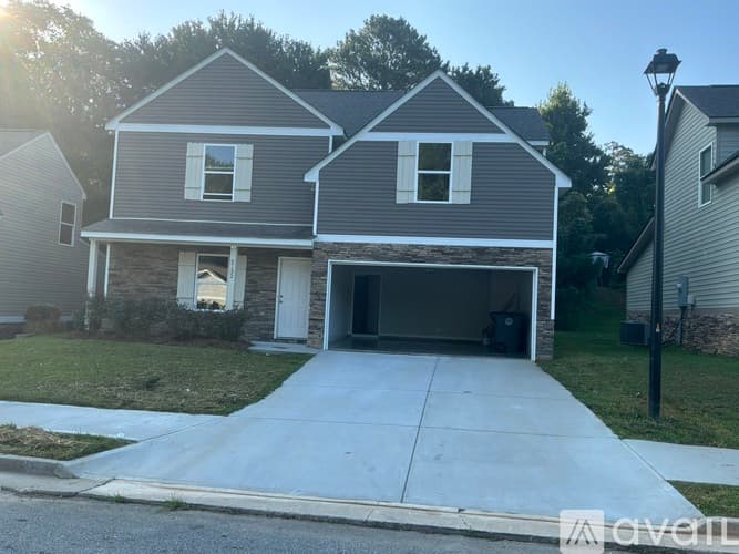 Gainesville House: 2132 Rosemary Way
