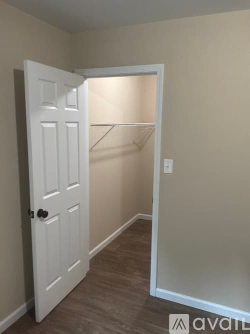 Gainesville House: 2132 Rosemary Way