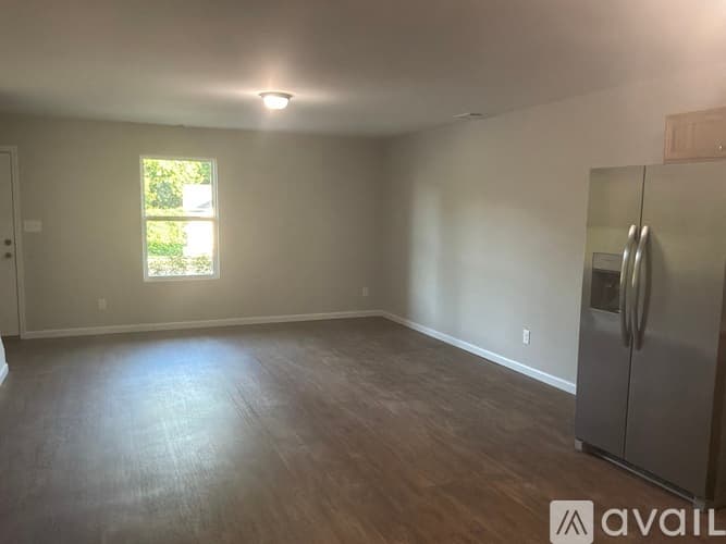 Gainesville House: 2132 Rosemary Way