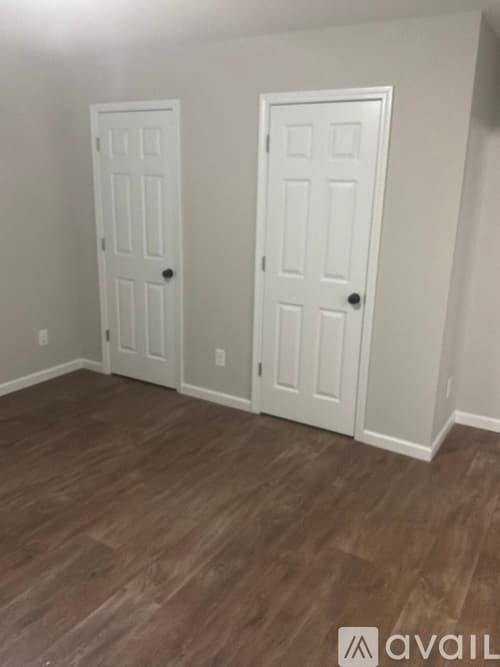 Gainesville House: 2132 Rosemary Way
