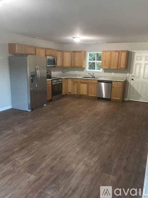 Gainesville House: 2132 Rosemary Way