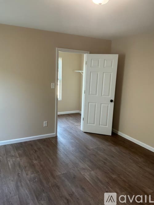Gainesville House: 2132 Rosemary Way