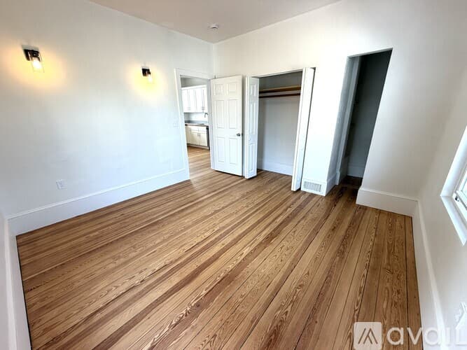 Boston Apartment: 1808 River St