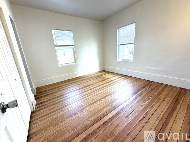 Boston Apartment: 1808 River St