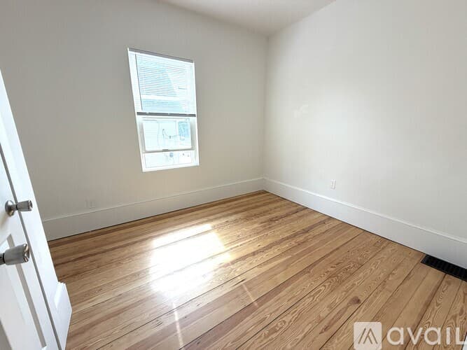 Boston Apartment: 1808 River St