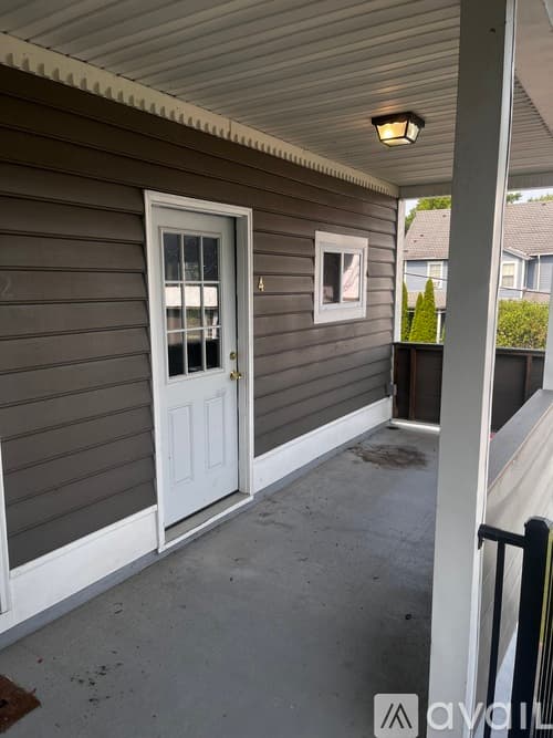 Stockton Apartment: 88 Kingwood Stockton Road