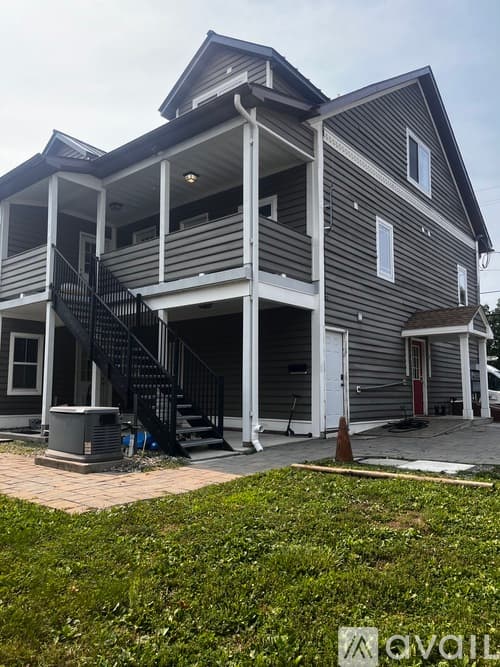 Stockton Apartment: 88 Kingwood Stockton Road